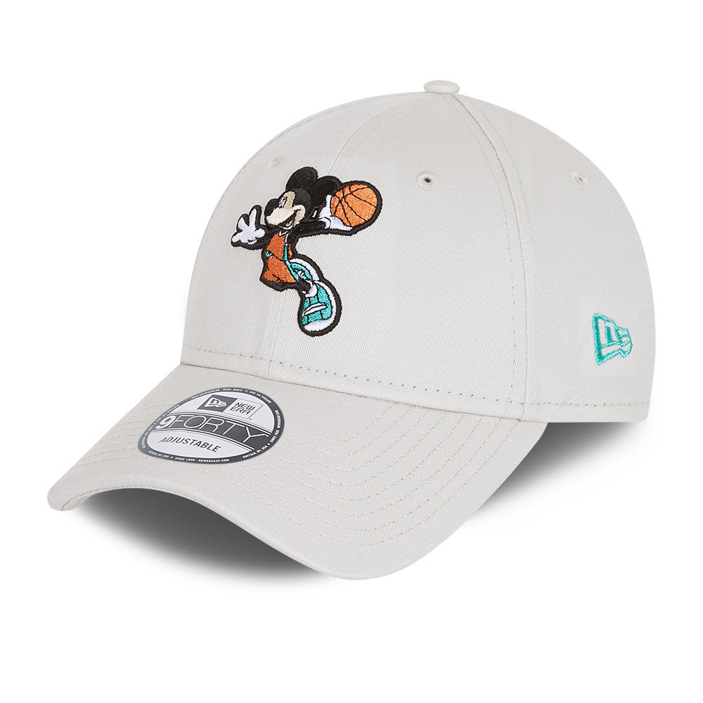 NEW ERA - Micky Mouse Disney Character Sports