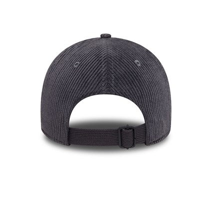 NEW ERA - 9Forty Cord Patch Navy