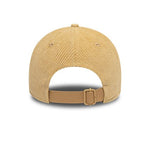 NEW ERA - 9Forty Cord Patch Stone